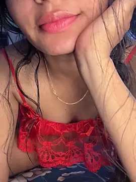 Sexy-Varsha online show from 14, 1, 2025