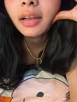 Sexy-Varsha online show from 24, 1, 2025