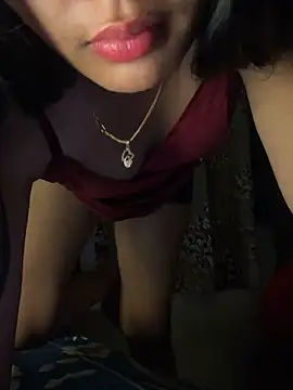 Sexy-Varsha online show from 4, 2, 2025