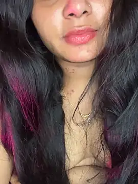 Sexy-Varsha online show from 6, 10, 2025