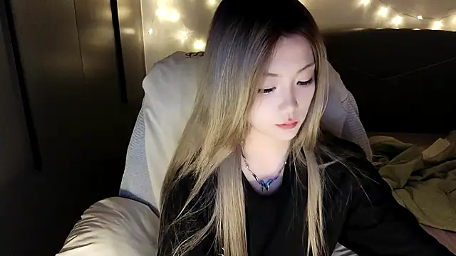 Jennie-007 online show from 10, 9, 2025