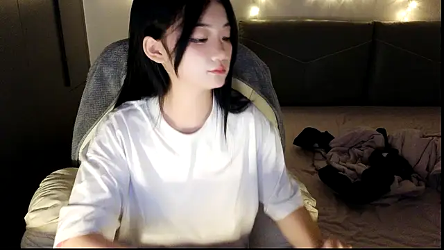 Jennie-007 online show from 19, 10, 2025