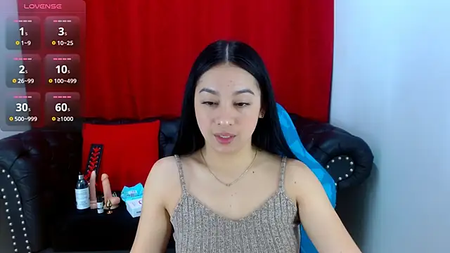 Snapshot of Lila_Pinky chatting on 3, 3, 2025 Lila Pinky online show from 3, 3, 2025