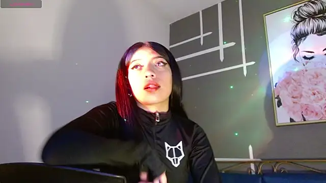 Ey im simone online show from 10, 10, 2025