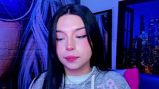 Small naughty  online show from 7, 12, 2024