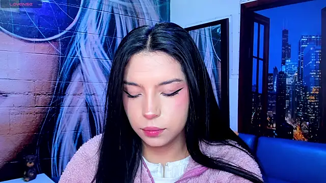 Small naughty  online show from 29, 12, 2024