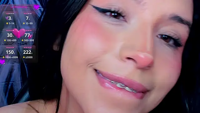 Small naughty  online show from 18, 1, 2025