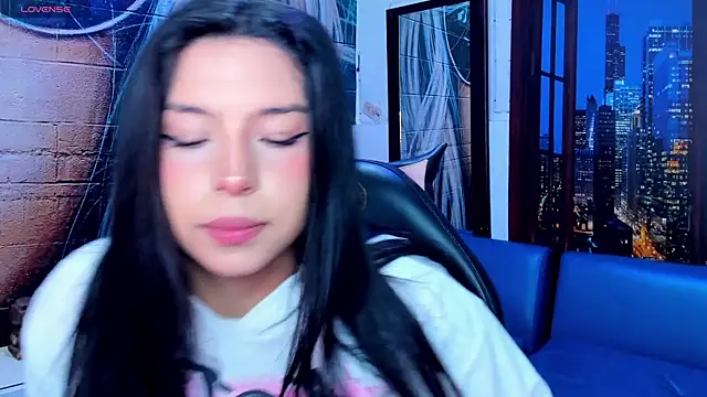 Small naughty  online show from 21, 1, 2025