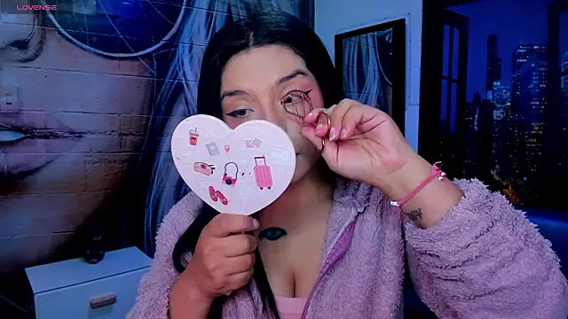 Small naughty  online show from 24, 1, 2025