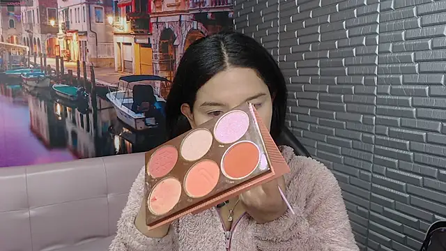 Small naughty  online show from 11, 10, 2025