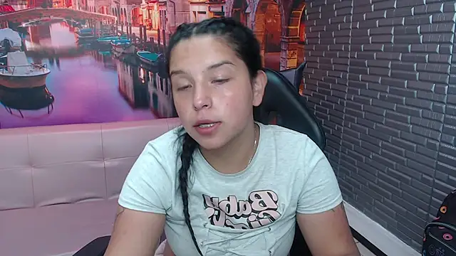 Small naughty  online show from 15, 10, 2025