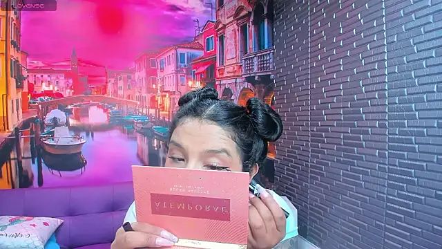 Small naughty  online show from 7, 2, 2026