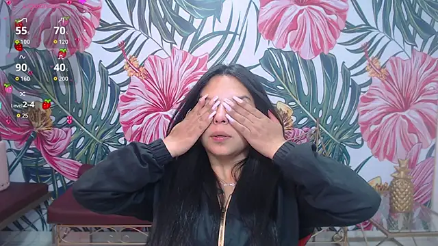 Small naughty  online show from 29, 4, 2026