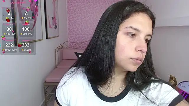 Snapshot of Small_naughty_ chatting on 2, 6, 2026 Small naughty online show from 2, 6, 2026