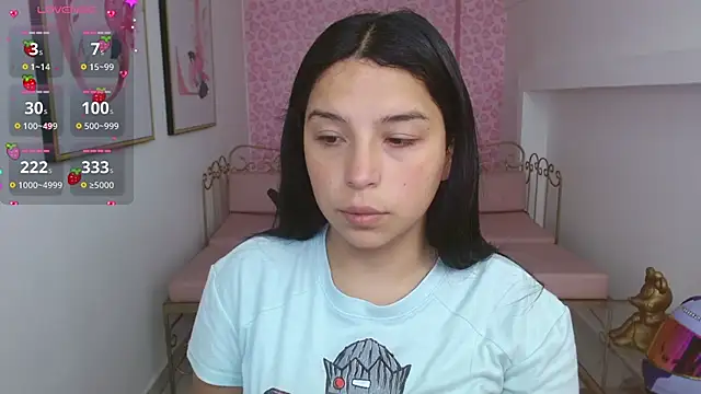 Snapshot of Small_naughty_ chatting on 9, 6, 2026 Small naughty online show from 9, 6, 2026