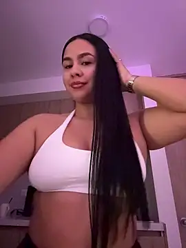 KattyPortman online show from 13, 2, 2026