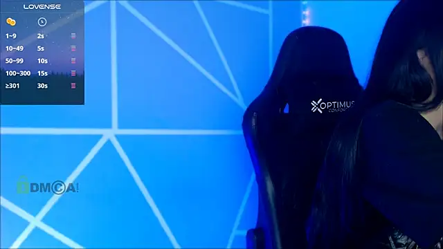 lilylouisee online show from 4, 12, 2024