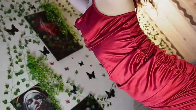 NaughtYHomemadE online show from 8, 1, 2025