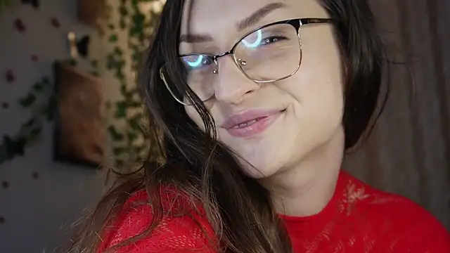 NaughtYHomemadE online show from 24, 2, 2025