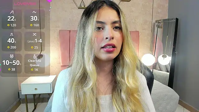 magic fernanda online show from 28, 11, 2025