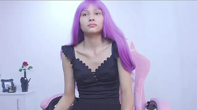 Snapshot of Stryxcy chatting on 5, 1, 2025 Stryxcy online show from 5, 1, 2025