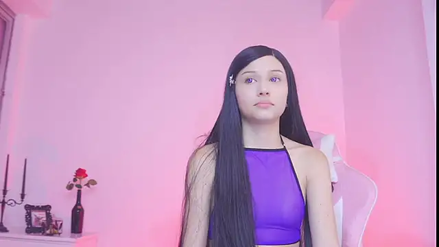 Snapshot of Stryxcy chatting on 6, 1, 2025 Stryxcy online show from 6, 1, 2025