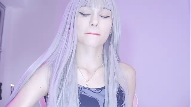 Snapshot of Stryxcy chatting on 14, 2, 2025 Stryxcy online show from 14, 2, 2025