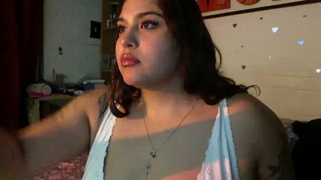 Snapshot of dreamgirl_sweet chatting on 15, 5, 2026 dreamgirl sweet online show from 15, 5, 2026