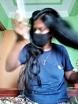 Anusri- online show from 25, 2, 2025