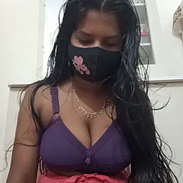 Anusri- online show from 4, 12, 2025