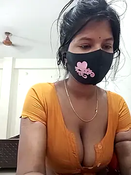 Anusri- online show from 16, 3, 2026