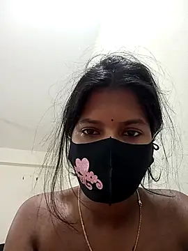 Anusri- online show from 9, 4, 2026