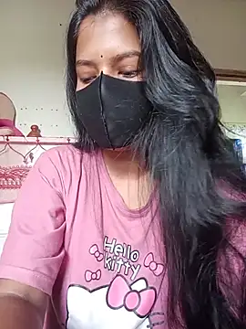 Snapshot of Anusri- chatting on 11, 6, 2026 Anusri- online show from 11, 6, 2026