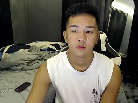 xgregor07 online show from 3, 10, 2025