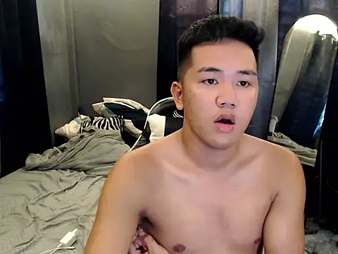 xgregor07 online show from 6, 10, 2025