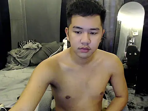 xgregor07 online show from 2, 11, 2025