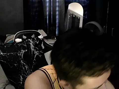 Snapshot of xgregor07 chatting on 1, 7, 2026 xgregor07 online show from 1, 7, 2026