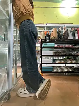 Rosa 998 online show from 15, 12, 2024