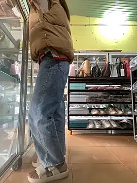 Rosa 998 online show from 25, 12, 2024