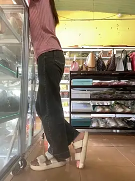 Rosa 998 online show from 9, 1, 2025