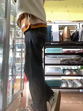 Rosa 998 online show from 13, 1, 2025