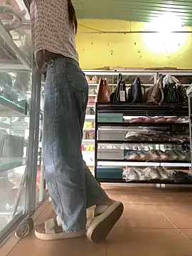 Rosa 998 online show from 23, 1, 2025