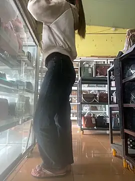 Rosa 998 online show from 31, 10, 2025