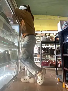 Rosa 998 online show from 14, 11, 2025