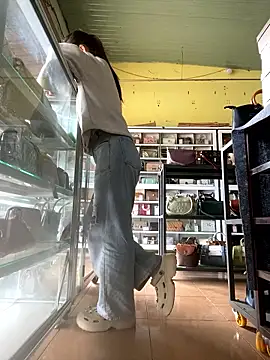 Rosa 998 online show from 6, 1, 2026