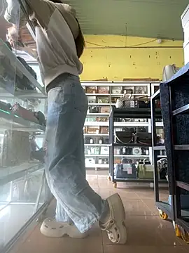 Rosa 998 online show from 19, 1, 2026