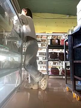 Rosa 998 online show from 4, 2, 2026