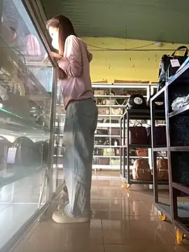 Rosa 998 online show from 21, 3, 2026