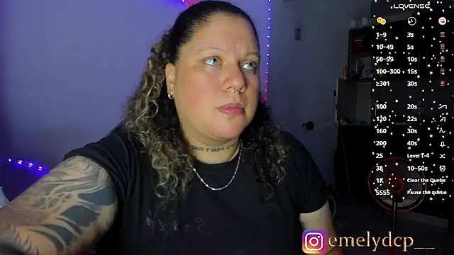 mariana maze online show from 16, 10, 2025