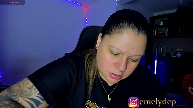 Snapshot of mariana_maze chatting on 26, 5, 2026 mariana maze online show from 26, 5, 2026